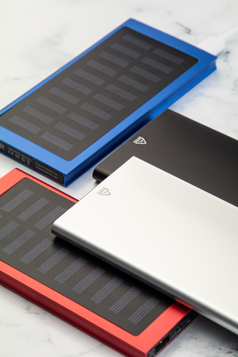 Eko RaluSol - power bank AP800529-05