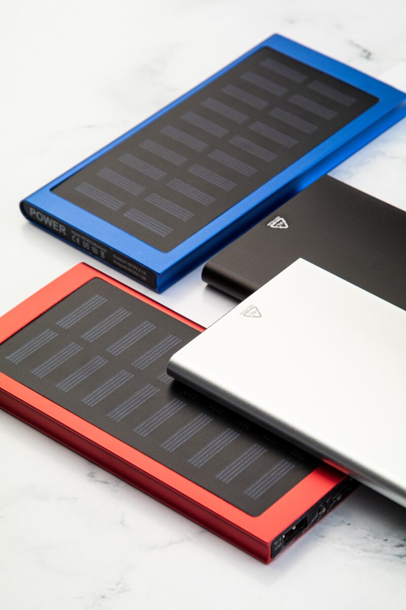 Eko RaluSol - power bank AP800529-05