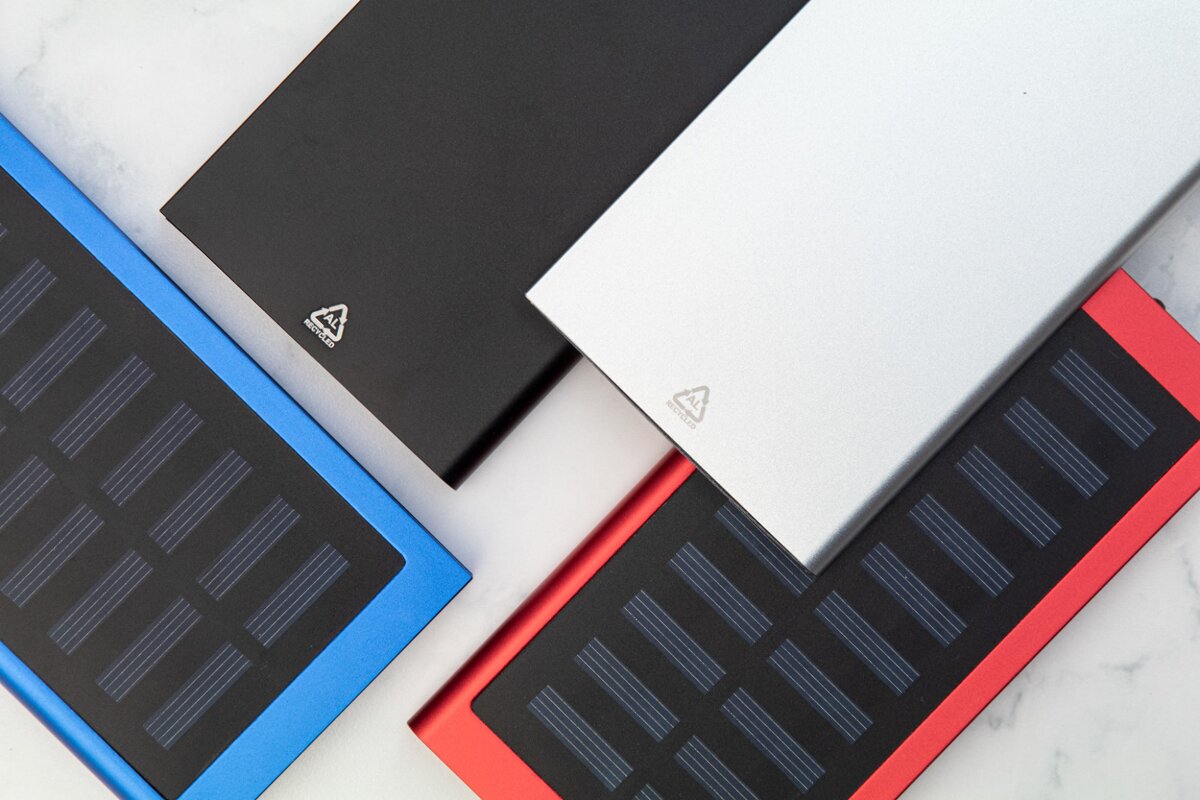 Eko RaluSol - power bank AP800529-05