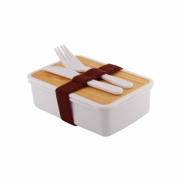 Eko Rebento - lunch box / pudełko na lunch AP808052-01