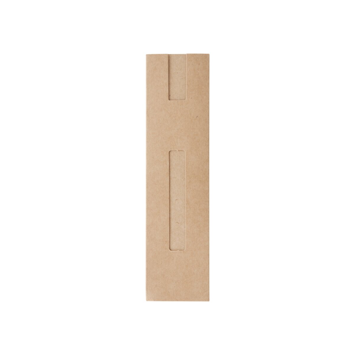 Eko Recycard - opakowanie na długopis AP731827-00