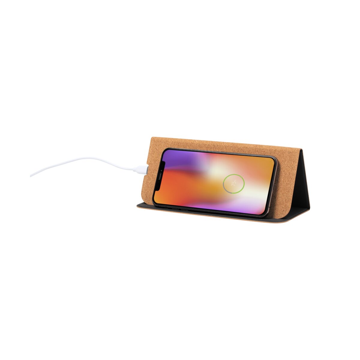 Eko Relium - podkładka pod mysz / ładowarka indukcyjna AP721727
