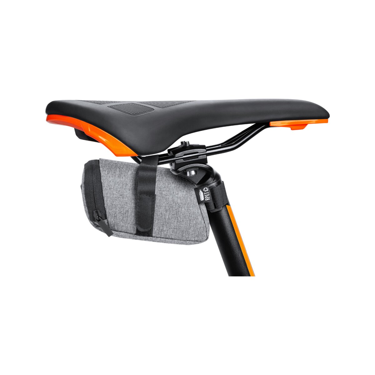 Eko Ritok - Torba pod siodełko rowerowe RPET AP722855-77