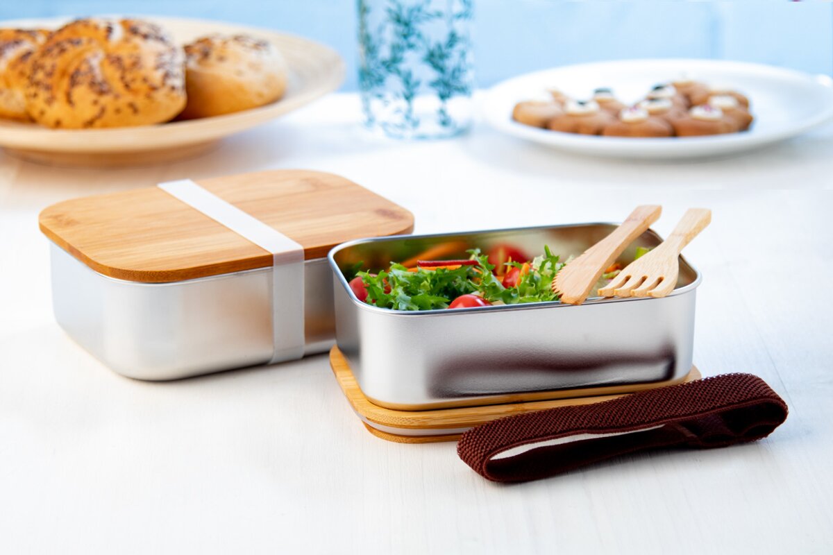 Eko Sariul - pudełko na lunch AP721819
