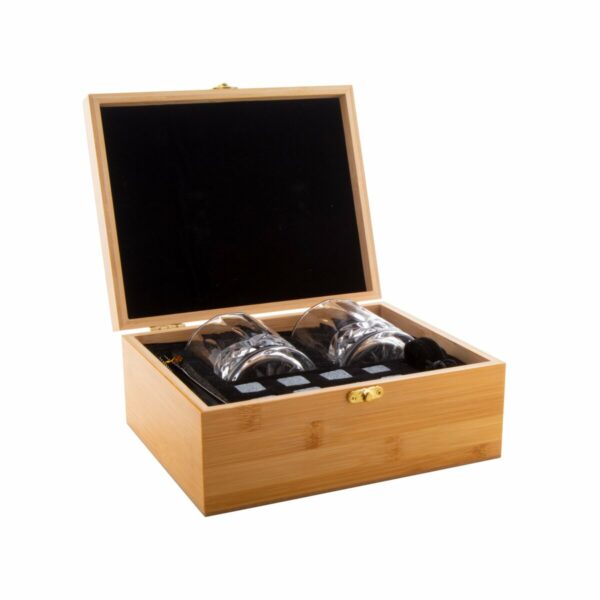 Eko Speyside - zestaw whisky AP800482