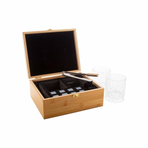Eko Speyside - zestaw whisky AP800482