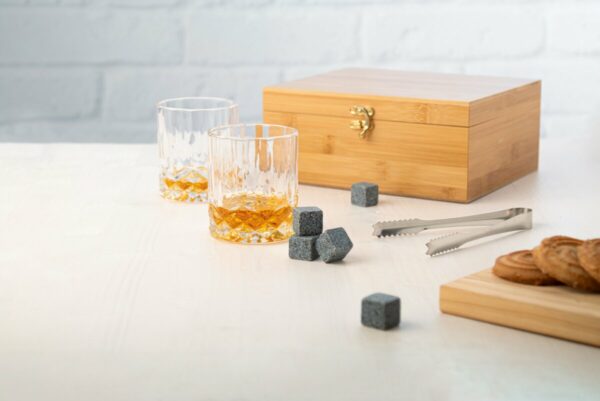 Eko Speyside - zestaw whisky AP800482