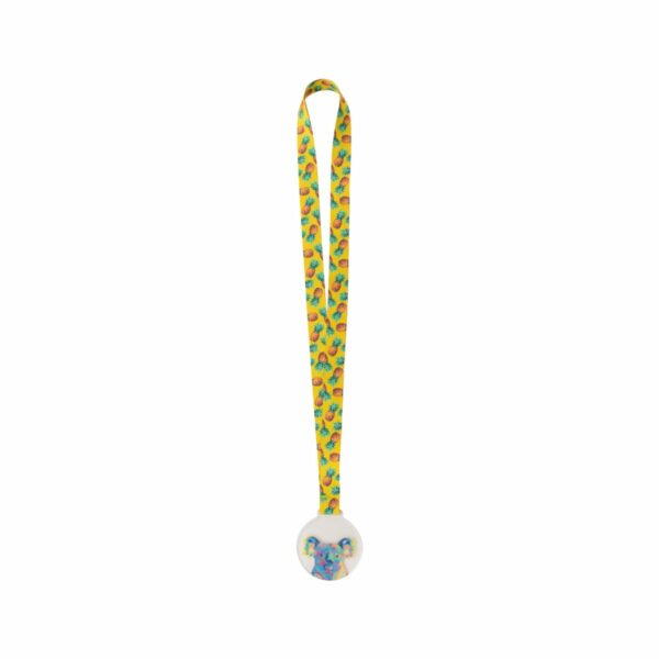 Eko Subdal Colour - personalizowany medal AP716634-01T
