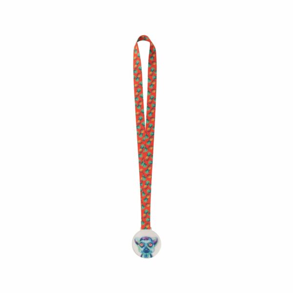 Eko Subdal Colour - personalizowany medal AP716634-01T