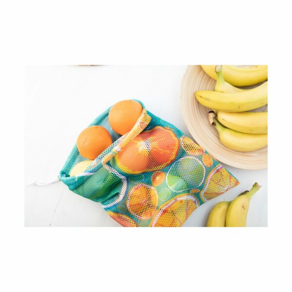 Eko SuboProduce Mesh - personalizowany worek AP718551