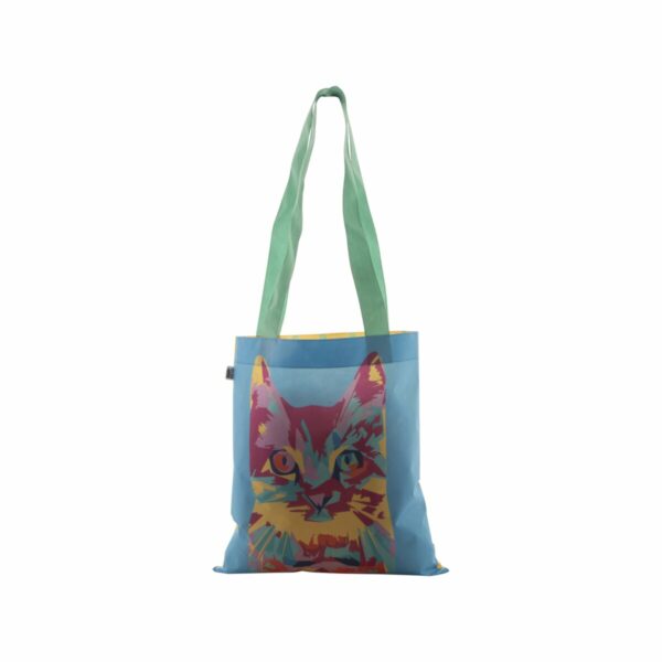 Eko SuboShop A RPET - personalizowana torba na zakupy AP718900