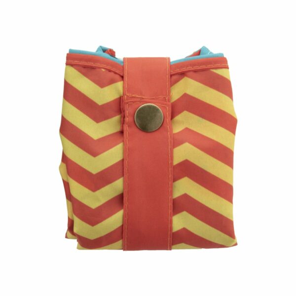 Eko SuboShop Fold RPET - personalizowana torba na zakupy AP718699