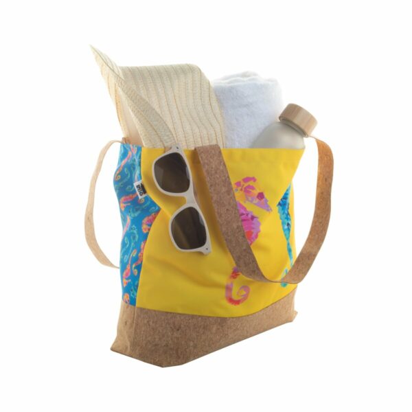 Eko SuboShop Playa - personalizowan torba plażowa AP716467