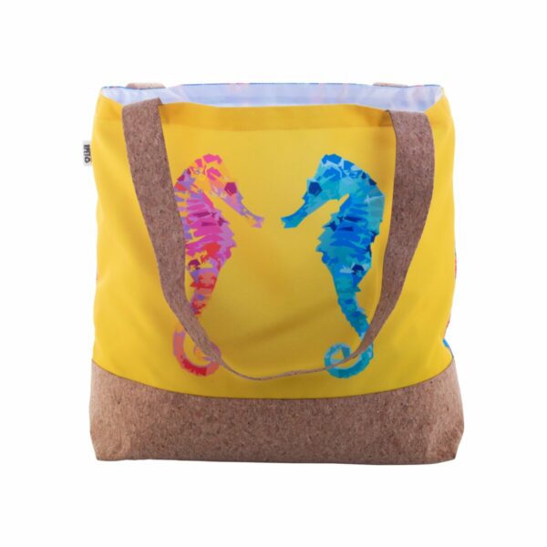 Eko SuboShop Playa - personalizowan torba plażowa AP716467
