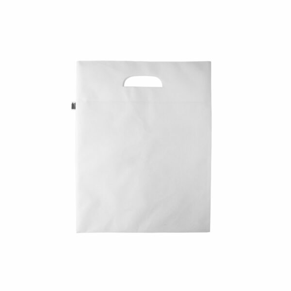 Eko SuboShop Zero RPET - personalizowana torba na zakupy AP718901