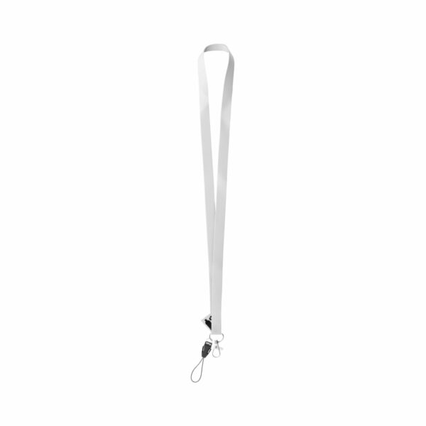 Eko Subyard 15 B RPET - personalizowana smycz sublimacyjna AP718961