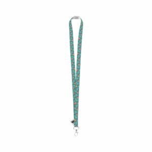 Eko Subyard 15 Zero Safe Eco - smycz sublimacyjna AP718524