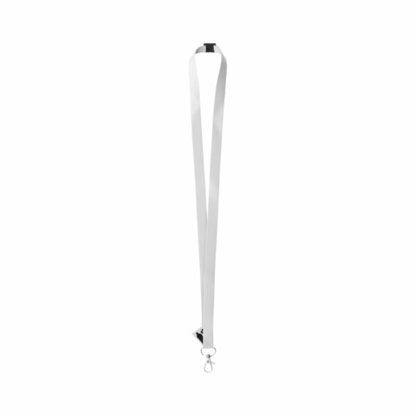 Eko Subyard 15 Zero Safe RPET - personalizowana smycz sublimacyjna AP718954