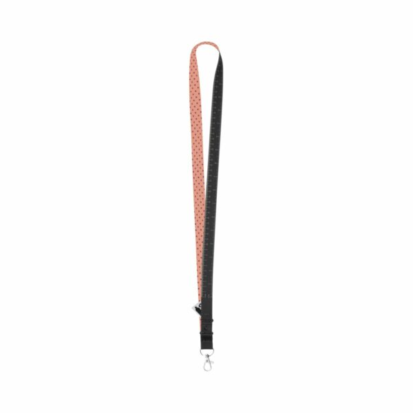 Eko Subyard E RPET - personalizowana smycz sublimacyjna AP718971
