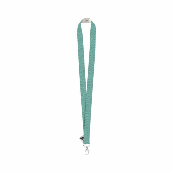 Eko Subyard Zero Safe Eco - smycz sublimacyjna AP718523
