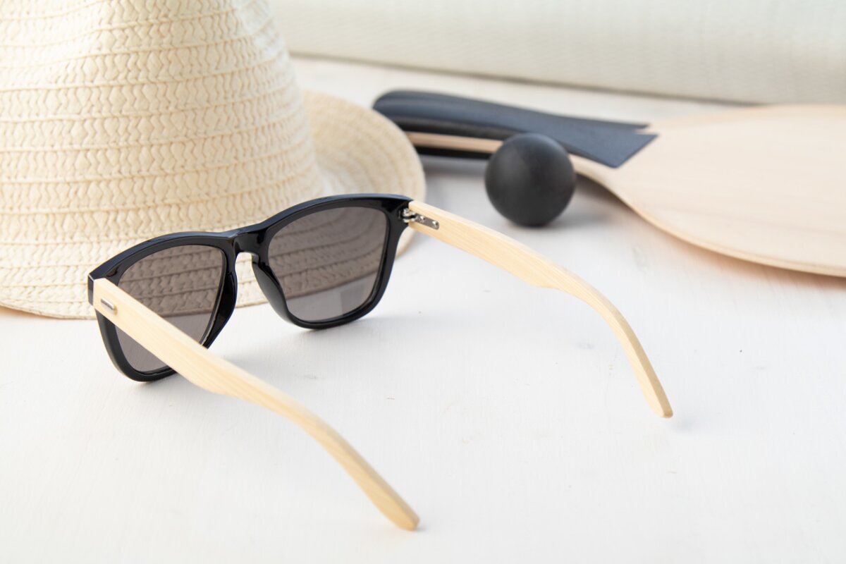 Eko Sunbus - okulary przeciwsłoneczne AP810395