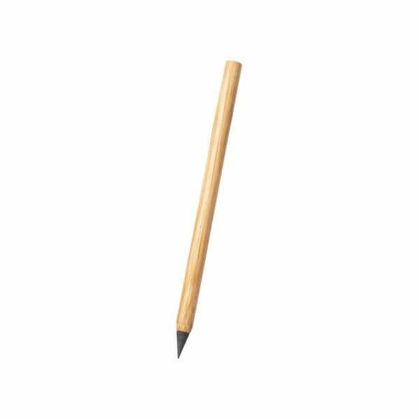 Eko Tebel - bambusowy długopis bezatramentowy AP722412