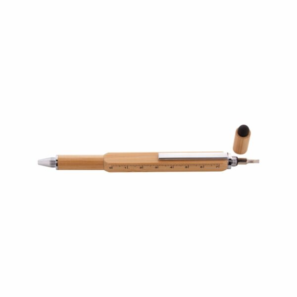 Eko Tooby - długopis wielofunkcyjny AP800517