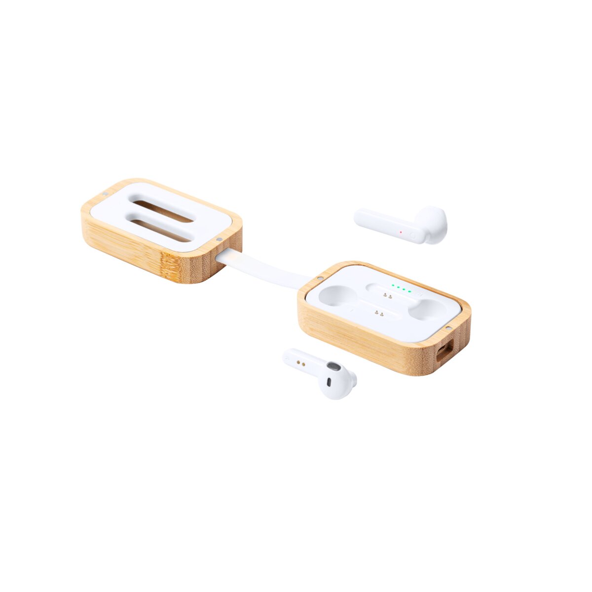 Eko Tresan - słuchawki bluetooth AP721931