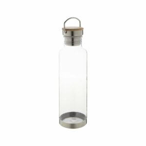 Eko Trilloo - butelka sportowa z tritanu AP874017-01T