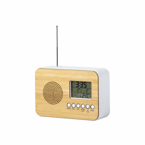 Eko Tulax - radio biurkowe AP721508