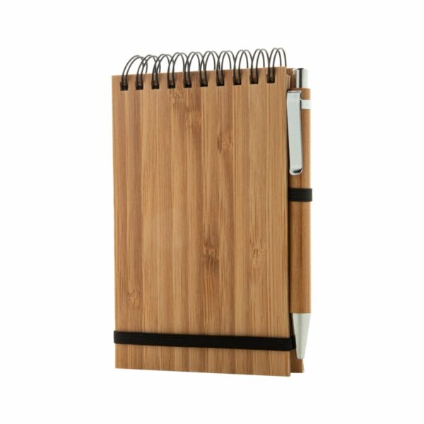 Eko Tumiz - notes AP721129
