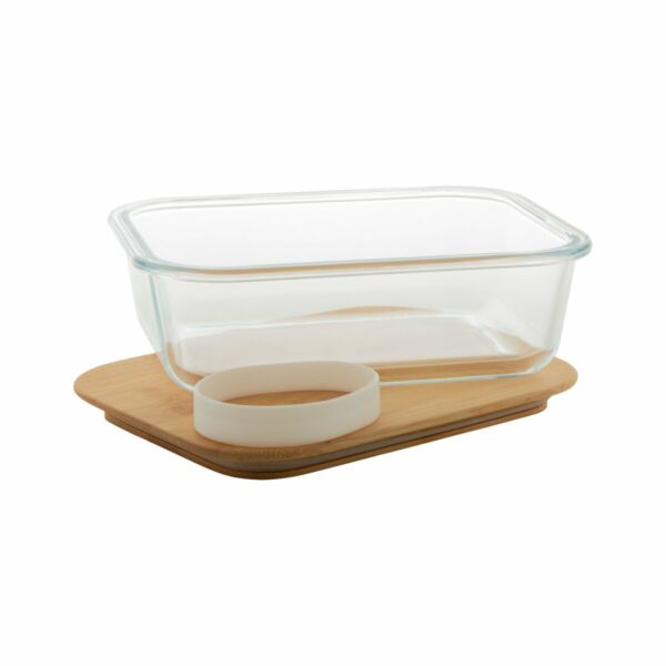 Eko Vittata - pudełko szklane na lunch/lunch box AP800440
