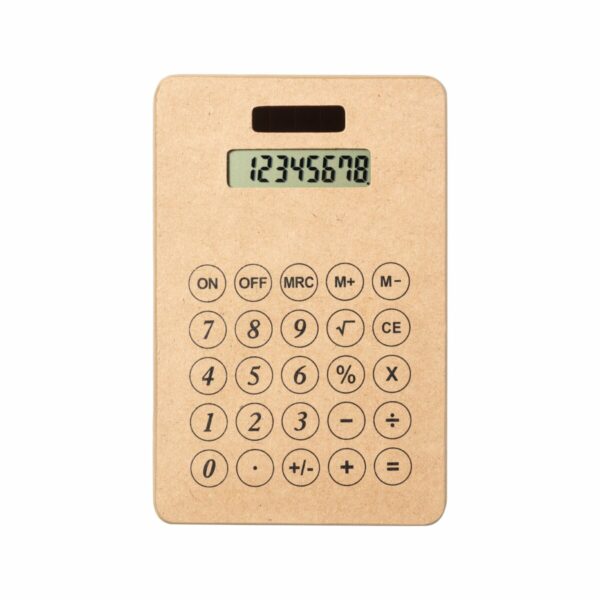 Eko Vulcano - kalkulator AP722702