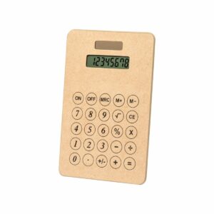 Eko Vulcano - kalkulator AP722702