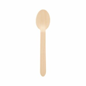 Eko Woolly - drewniane sztućce AP800439-A
