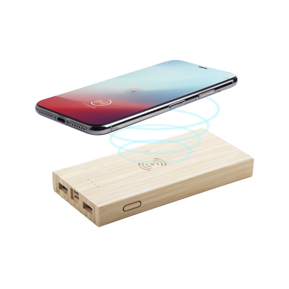 Eko Wooster - power bank AP810454
