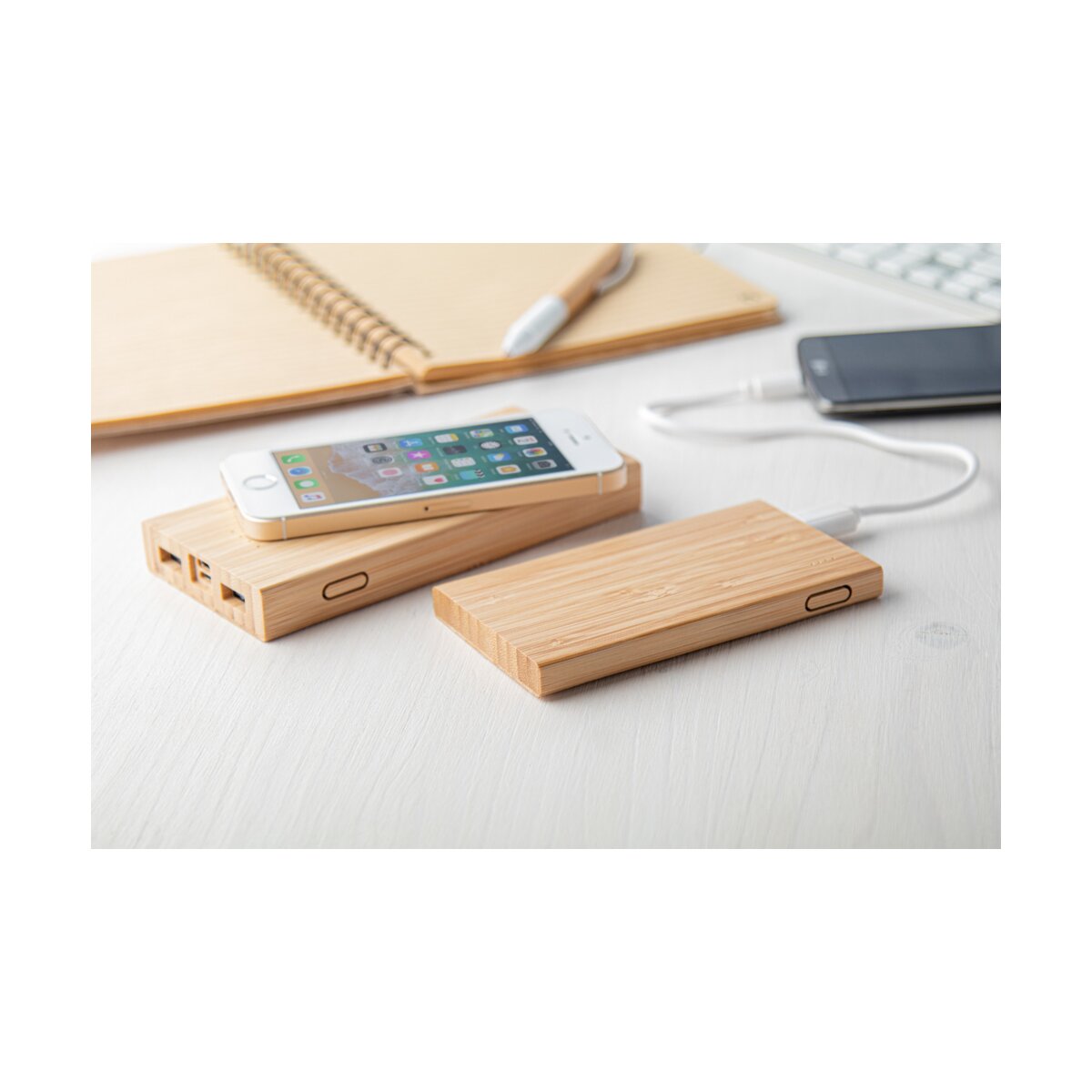 Eko Wooster - power bank AP810454
