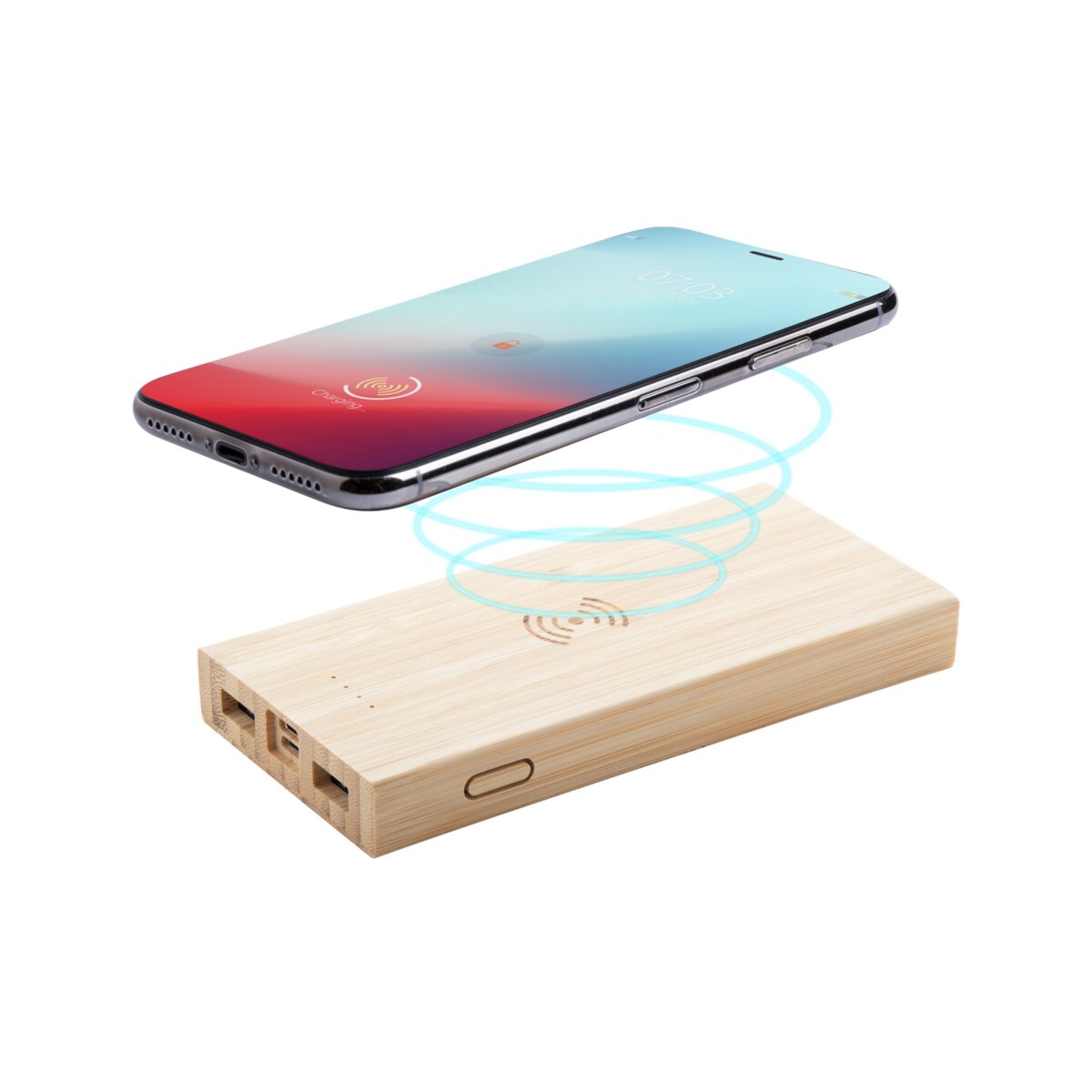 Eko Wooster - power bank AP810454
