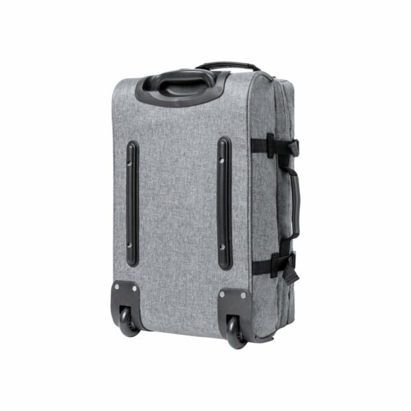 Eko Yacman - walizka na kółkach RPET AP722782-77