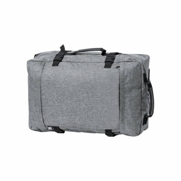 Eko Yacman - walizka na kółkach RPET AP722782-77