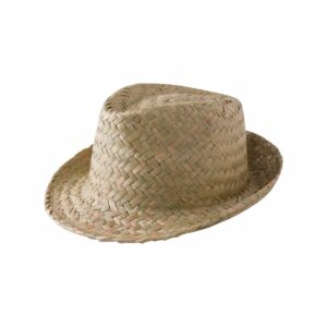 Eko Zelio - kapelusz słomkowy AP741918-00