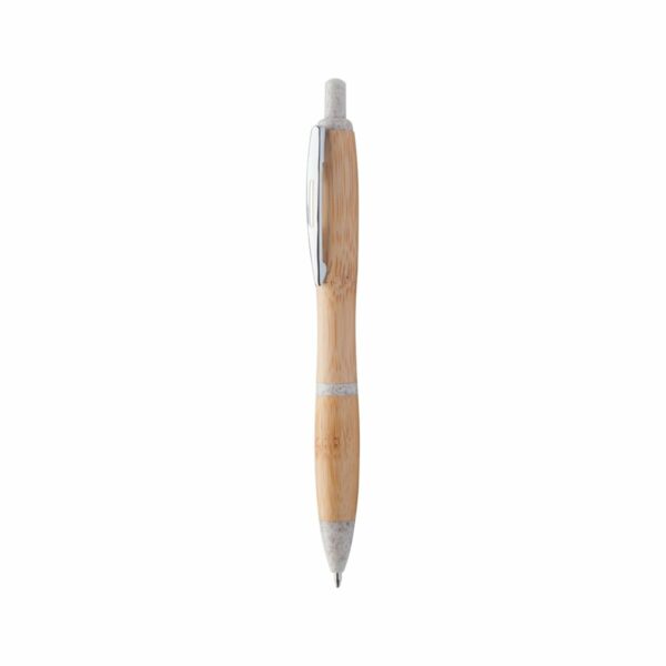 Eko Bambery - długopis bambusowy AP810438-00
