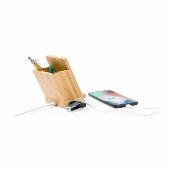 4 porty hub USB 2.0