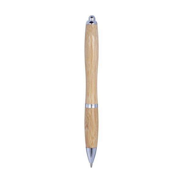 Eko Bambusowy długopis - drewno