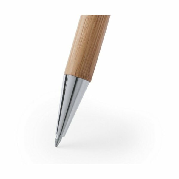 Eko Bambusowy długopis - brązowy