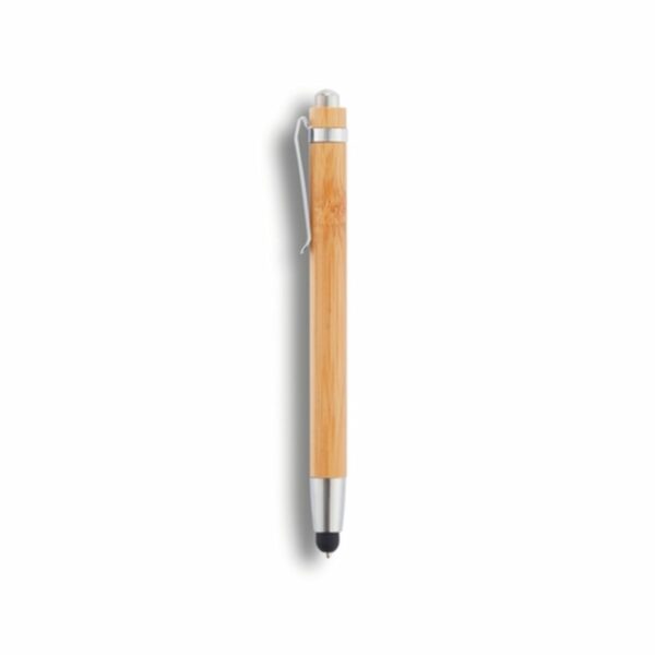 Eko Bambusowy długopis