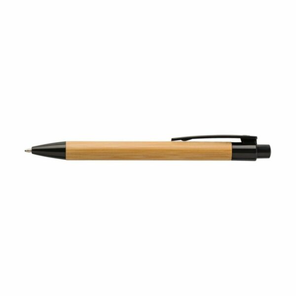 długopis - drewno
