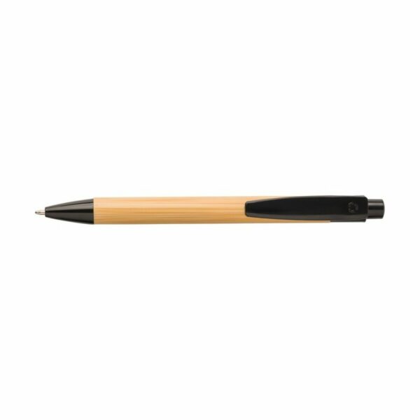 długopis - drewno