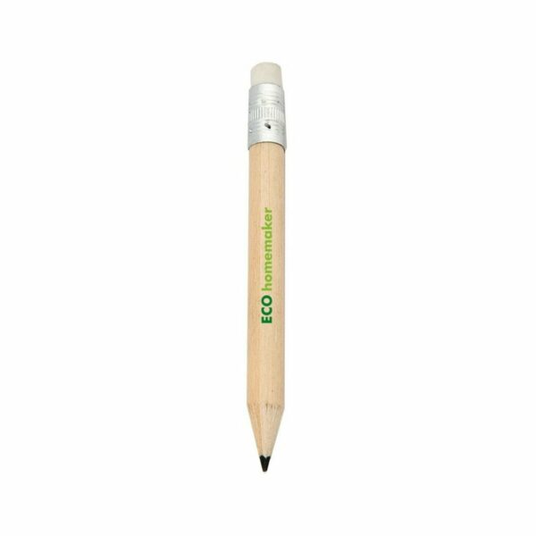 Eko Mini ołówek - neutralny