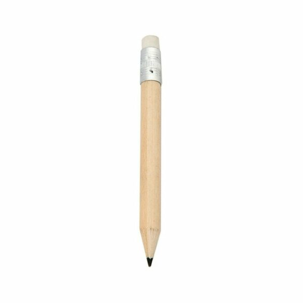 Eko Mini ołówek - neutralny